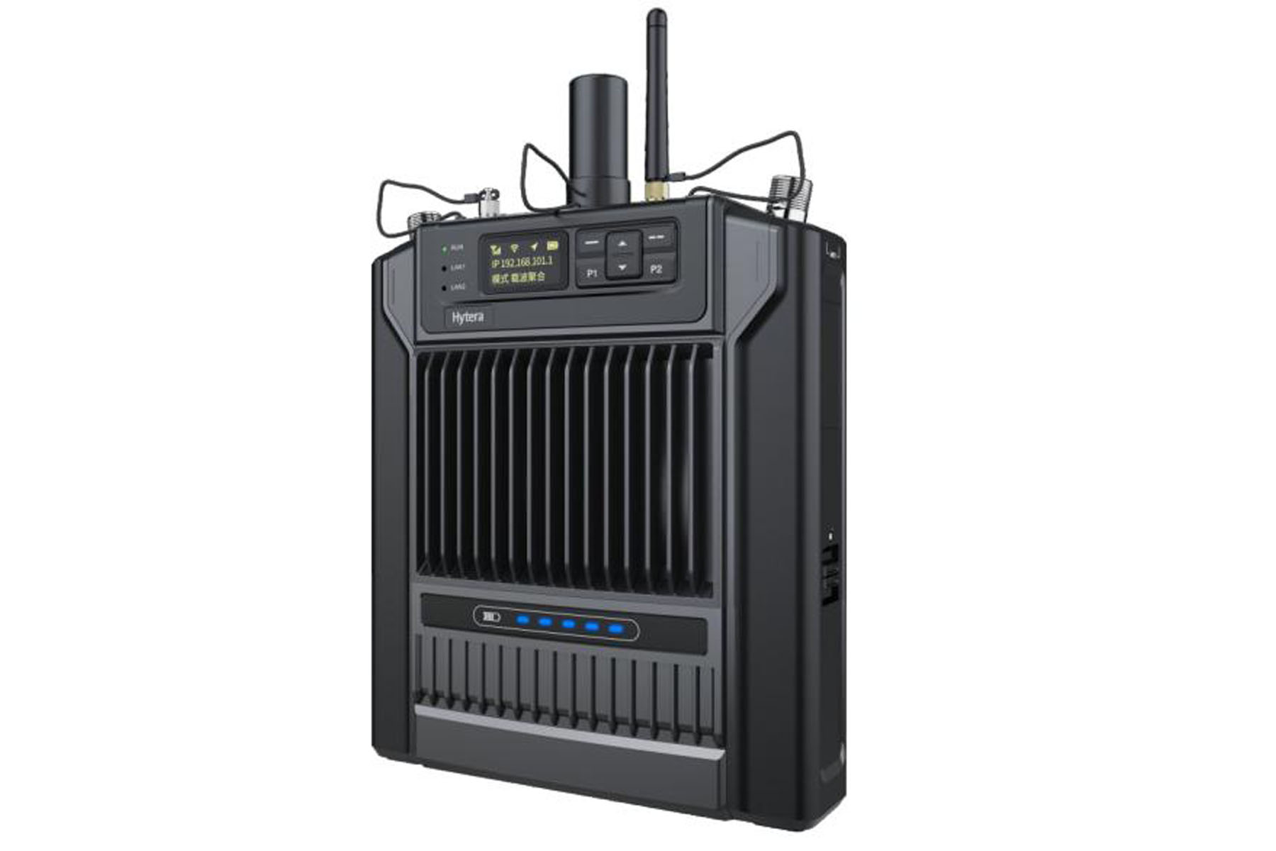 海能達CN_E-mesh580P_寬帶自組網(wǎng)便攜臺